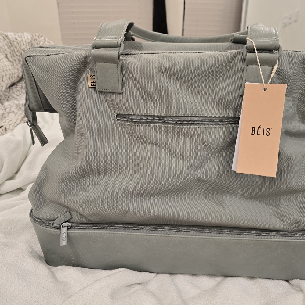 Beis weekender Bag